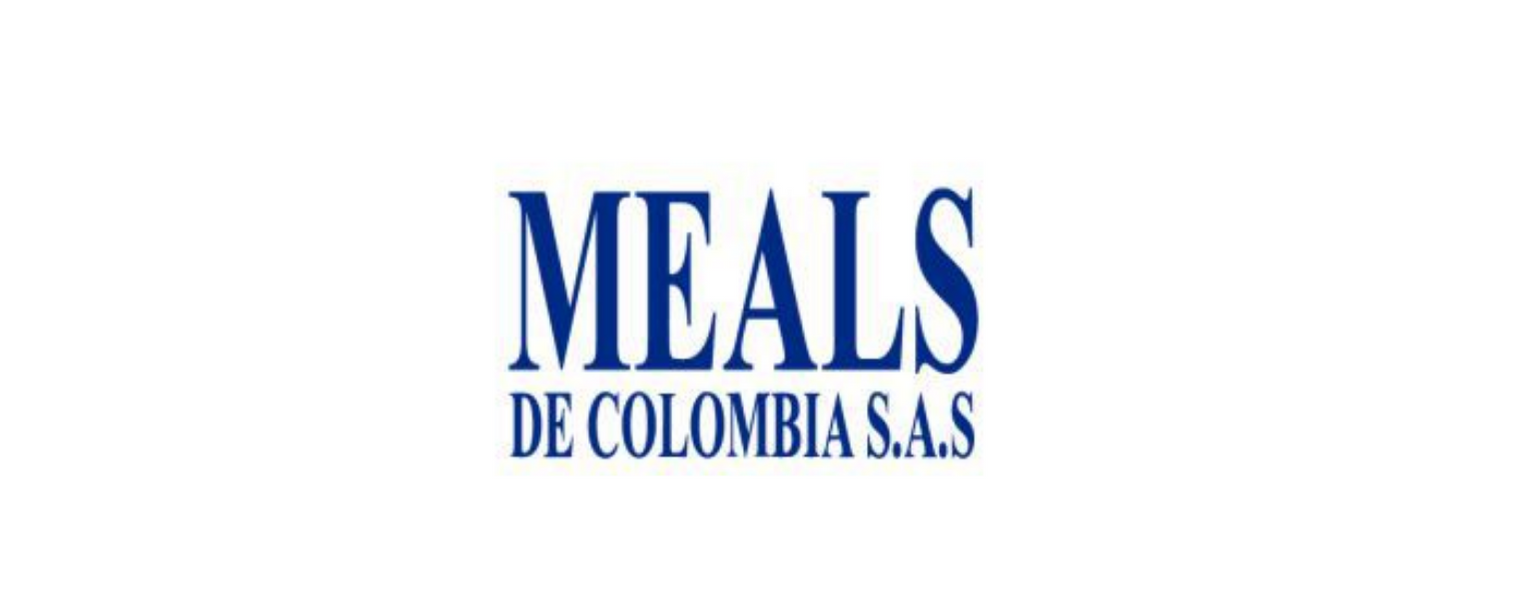 MEALS de Colombia