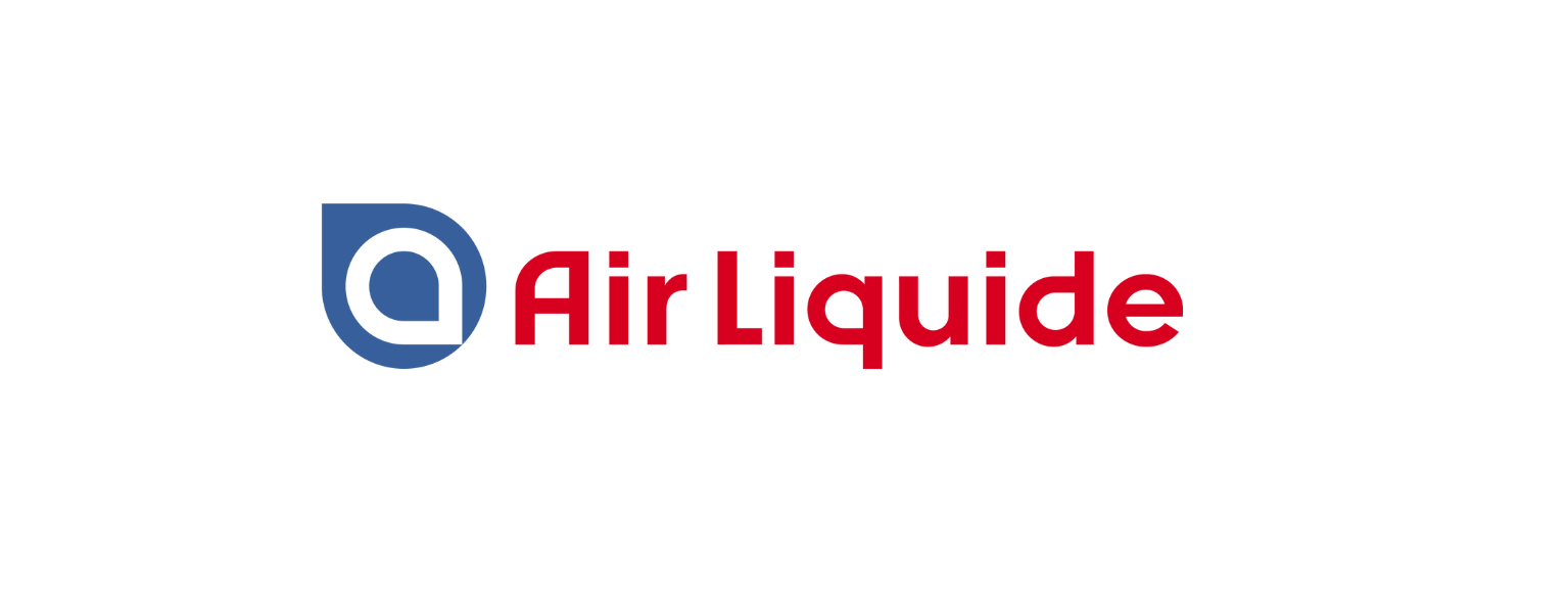 Air Liquide.