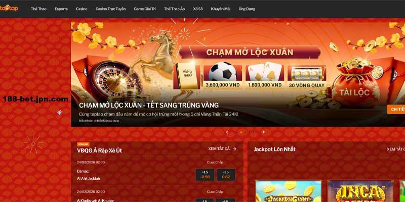188BET Lasea 🎖️ link vào 188BET mới nhất 2026 - Link 188 BET 7 Thương hiệu cá cược hàng đầu 188bet