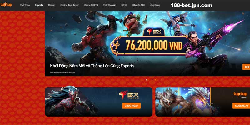 188BET Lasea 🎖️ link vào 188BET mới nhất 2026 - Link 188 BET 11 Trò chơi cá cược 188bet
